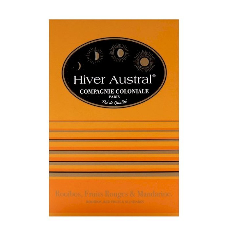 BERLINGOT HIVER AUSTRAL