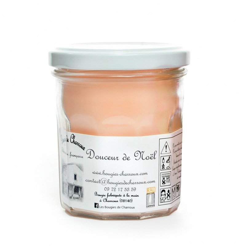 Douceur de Noël