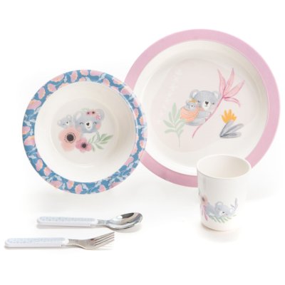 COFFRET REPAS LOLA
