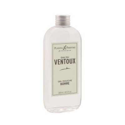 Gel douche homme Ventoux