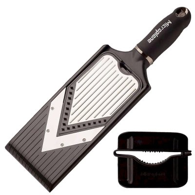 Mandoline Microplane