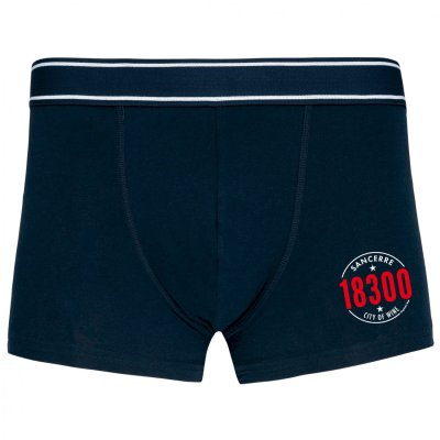 BOXER MARINE "18300, SANCERRE, City of Wine"