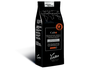 Café en Grains Cuba 250gr