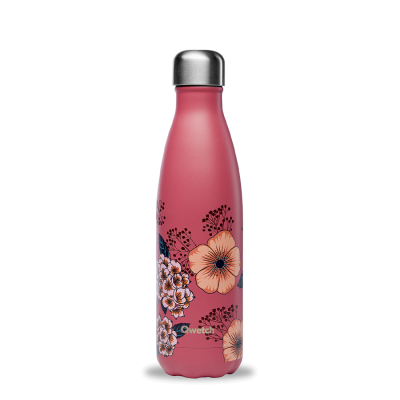 Bouteille isotherme Anémones 500ml