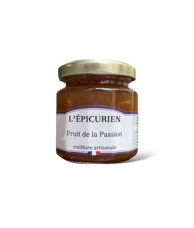 Fruit de la passion
