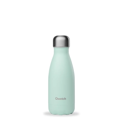 Bouteille Pastel Vert 260ML