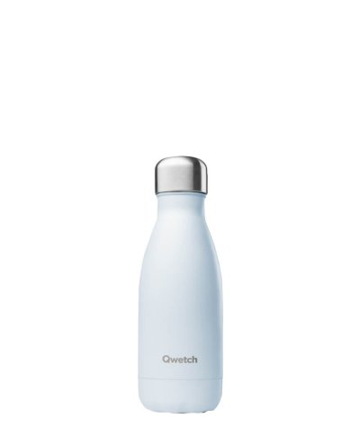 Bouteille Pastel Bleu 260ml