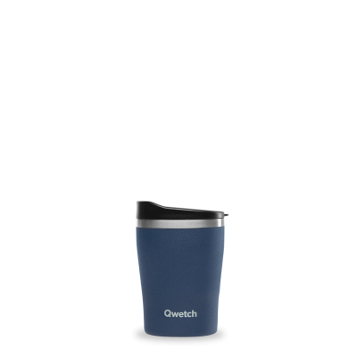 Mug Granite Bleu 240ML