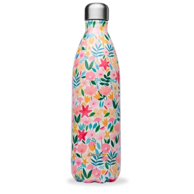 BOUTEILLE FLORA ROSE 1L