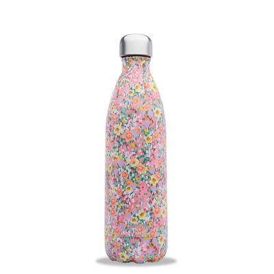 BOUTEILLE ISOTHERME GIVERNY MIMOSA 1L