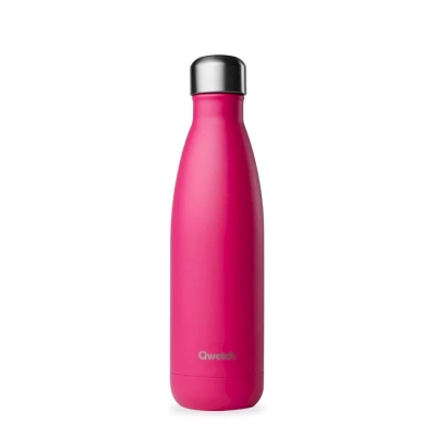 Bouteille isotherme Originals Matt Magenta