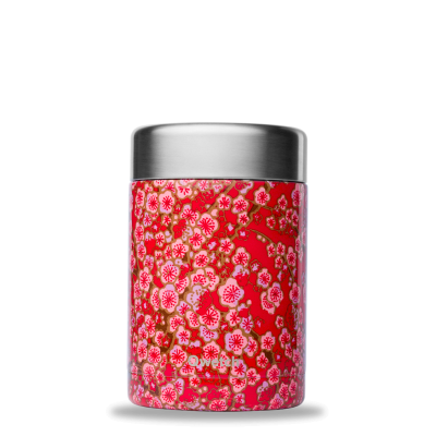 BOÎTE REPAS & SOUPE FLOWERS 650ML