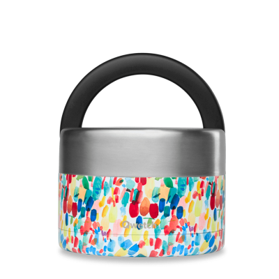 Boîte Repas Poignée Arty 850ML