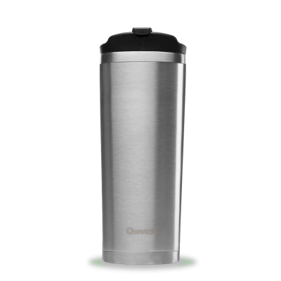 Mug inox isotherme 470ml