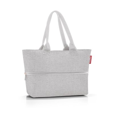 Shopper e1 twist sky rose