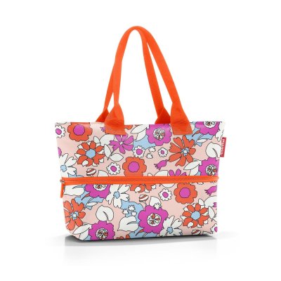 SHOPPER  E1 FLORIST PEACH