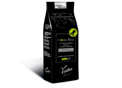 Café en Grains Costa Rica 250gr