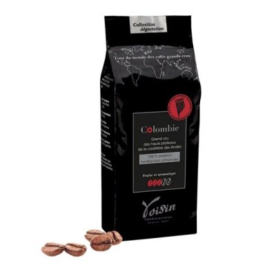Café en Grains Colombie 250gr