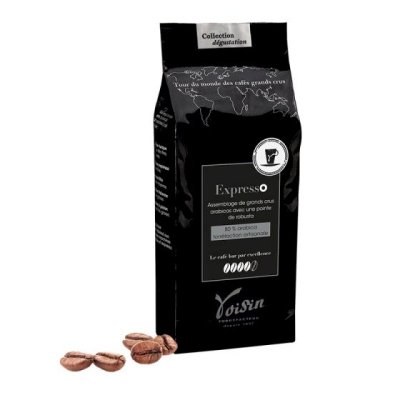 Café en Grains Expresso Barista 250gr