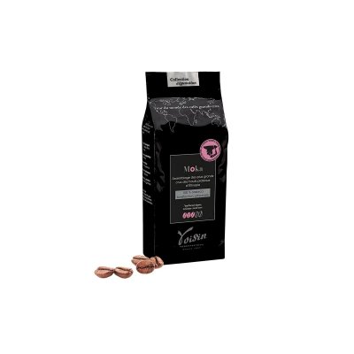 Café en Grains Moka Ethiopie 250gr