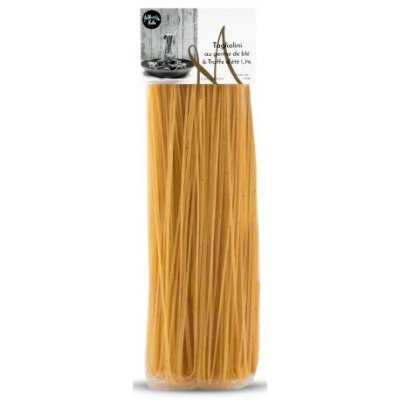 Tagliolini au germe de blé & Truffe d'été 1,3%