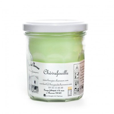 Chèvrefeuille