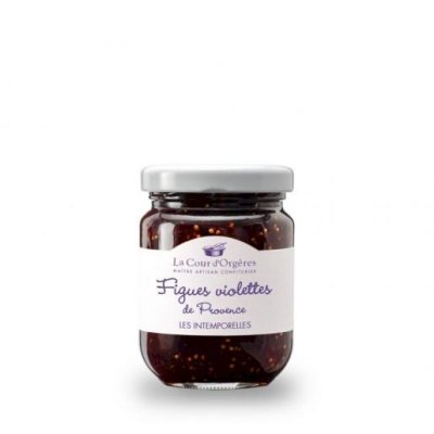 Confiture de Figues de Provence