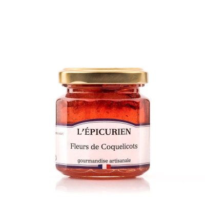 Fleurs de coquelicots