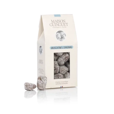 MUSCATINE L'ORIGINAL  100G