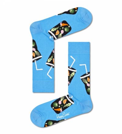 Smoothie Sock 41-46