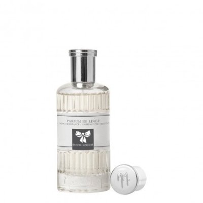 Parfum de linge 75 ml - Étoffe Soyeuse
