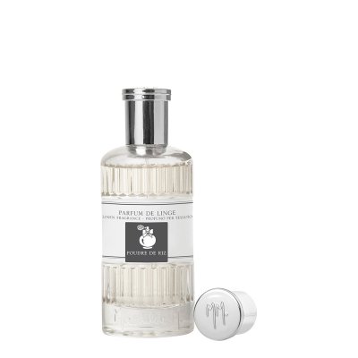 Parfum de linge 75 ml - Poudre de Riz