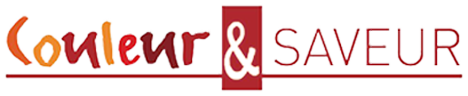 Logo Couleur et saveur