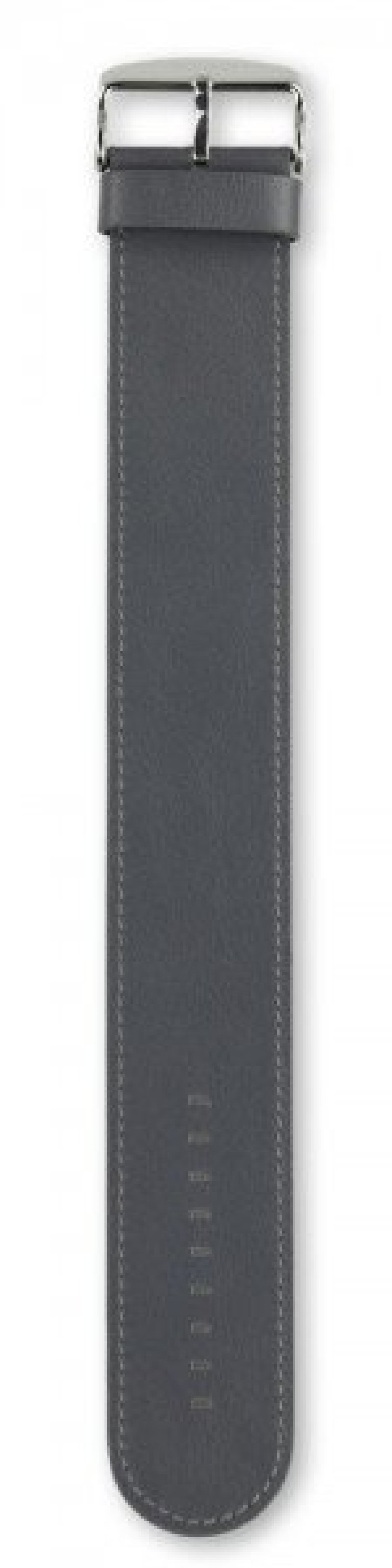 BRACELET CLASSIC LEATHER GREY