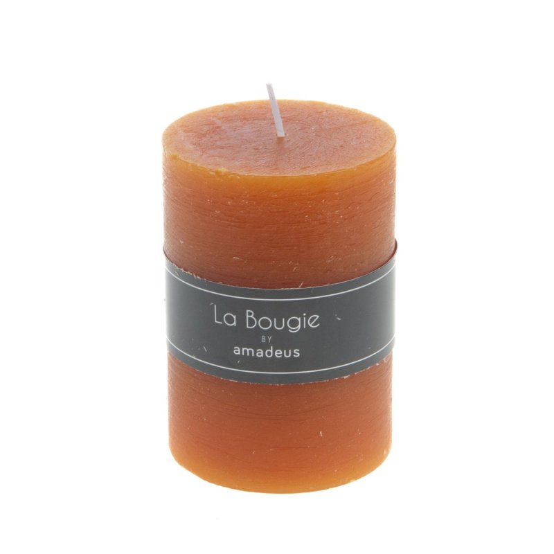 BOUGIE ROUILLE 10X7