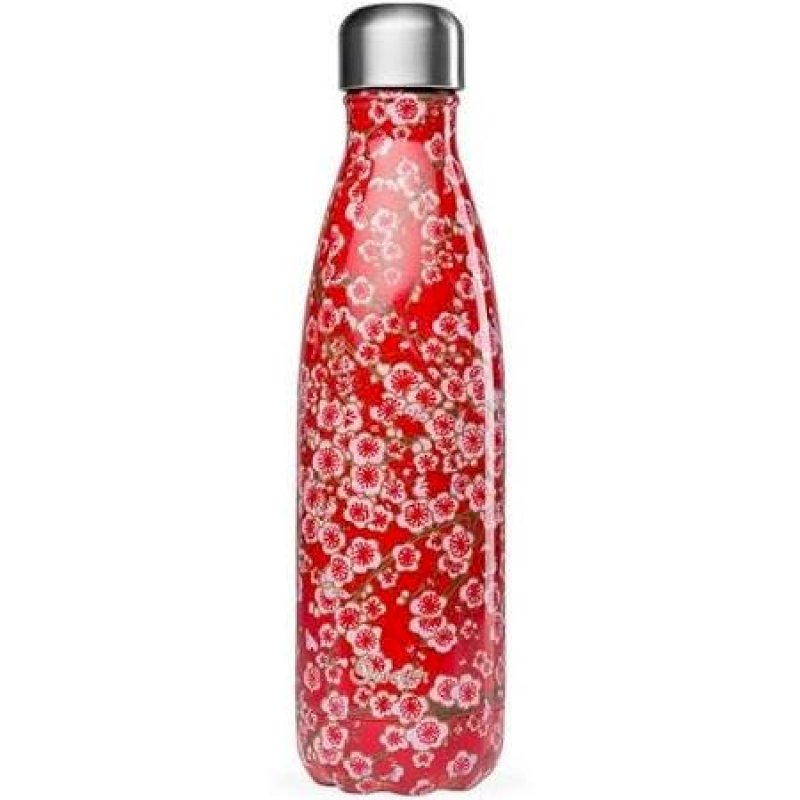 Bouteille Flowers Rouge 750ml