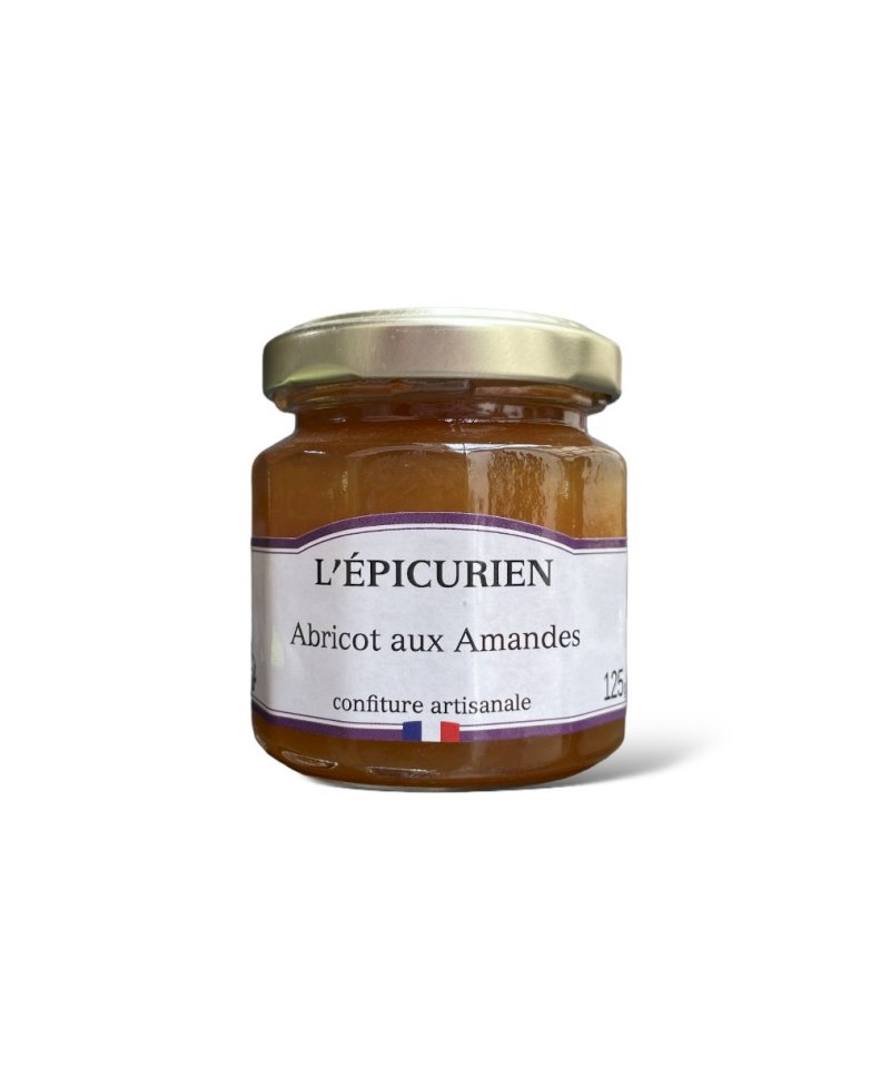 Abricot aux amandes