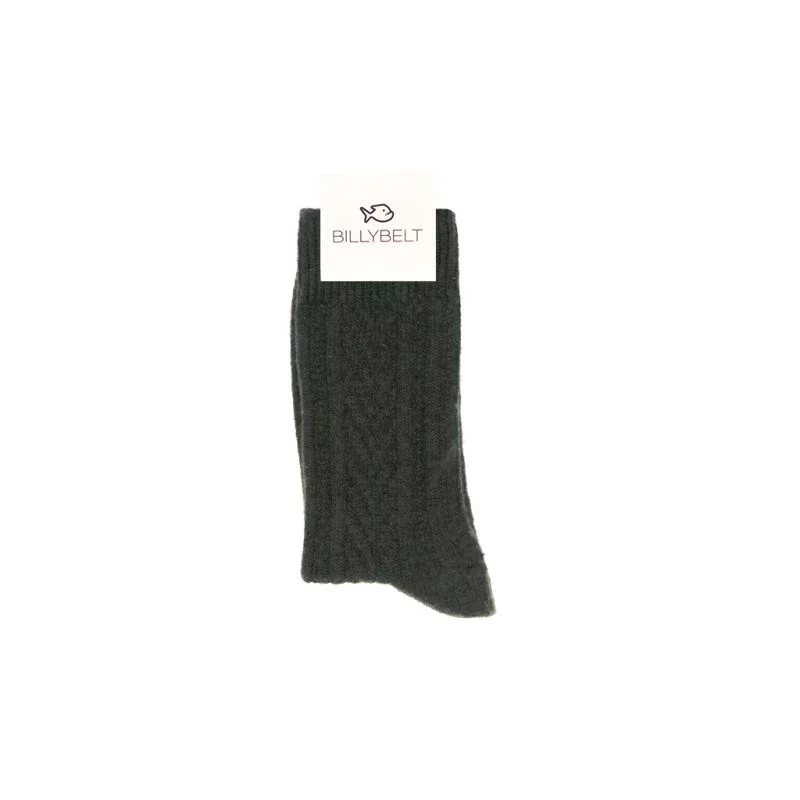 CHAUSSETTES EN LAINE KAKI Taille 41-46