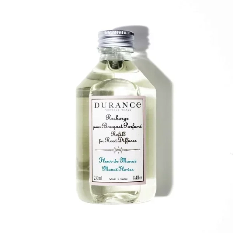 Recharge Diffuseur de Parfum Fleur de Monoï 250ml