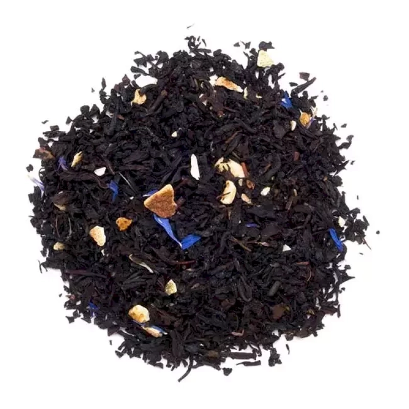 THE NOIR EARL GREY GOUT RUSSE 100G