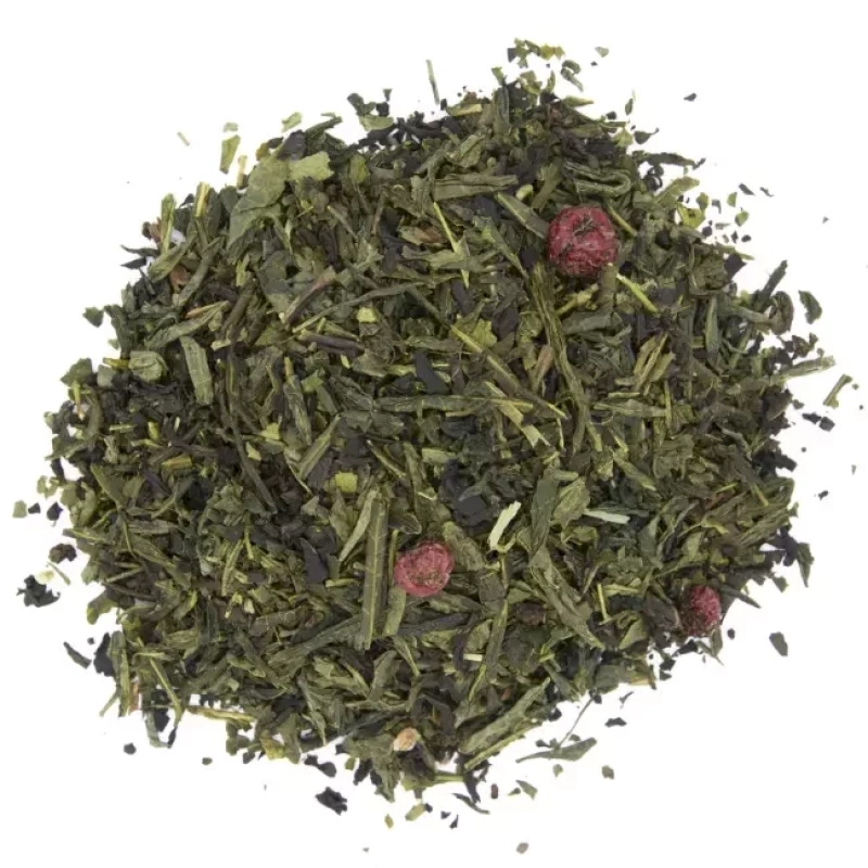 THE VERT SENCHA CALIDA 100G