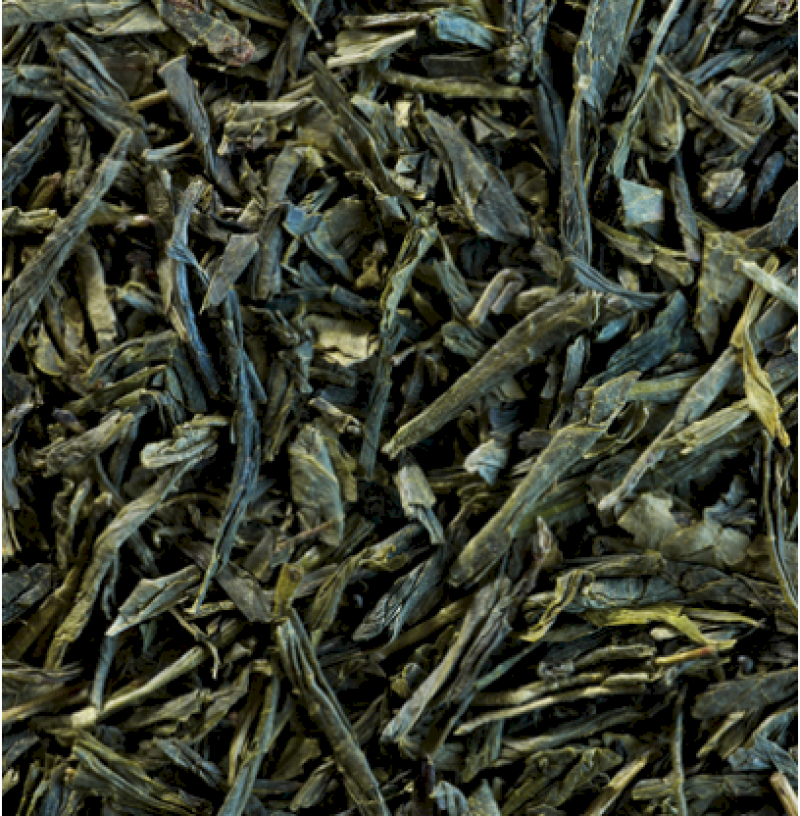 THE VERT SENCHA NATURE 100G