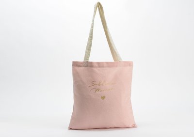 TOTE BAG SUBLIME MAMAN