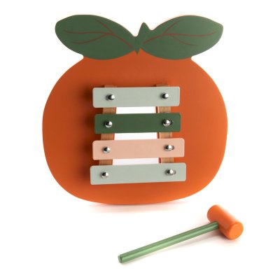 XYLOPHONE ORANGE