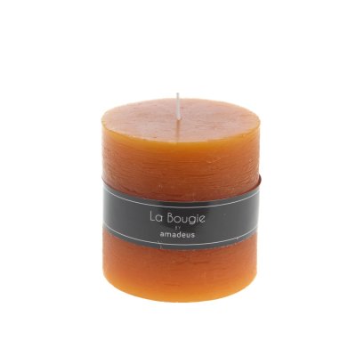 BOUGIE ROUILLE 10X10