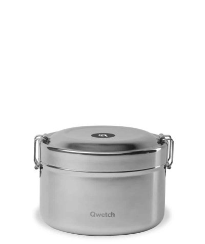 Boite repas Inox 850ML