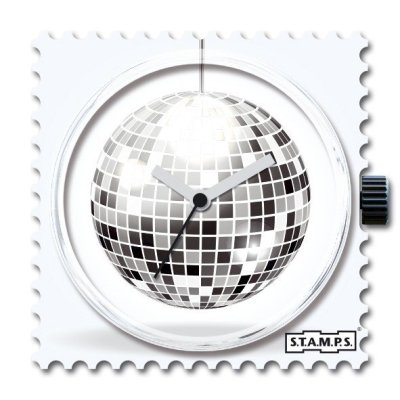 Cadran Discoball