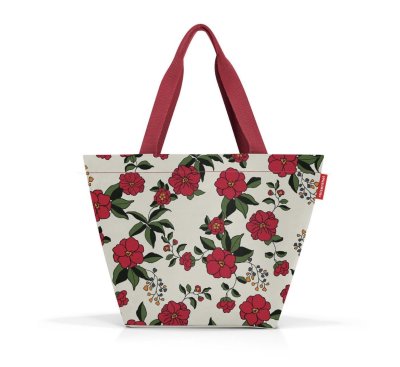 Shopper M Garden White