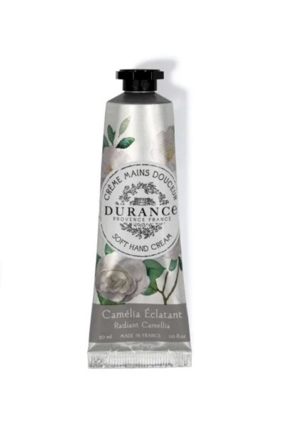 Crème pour les mains Douceur Camélia Eclatant 30ml