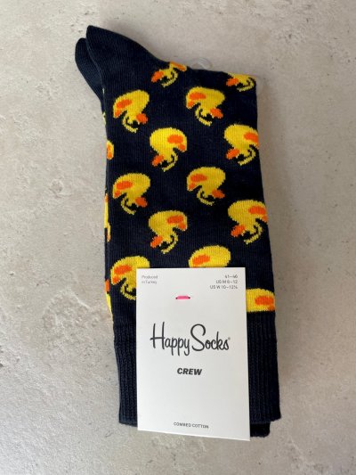 CHAUSSETTES DUCK